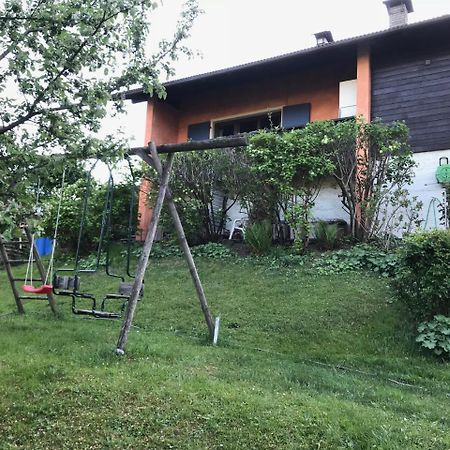 Chalet Sophie Fügen Екстериор снимка
