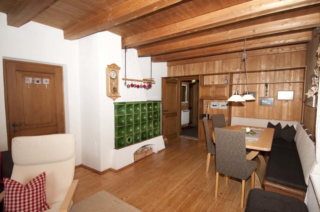 Chalet Sophie Fügen Стая снимка