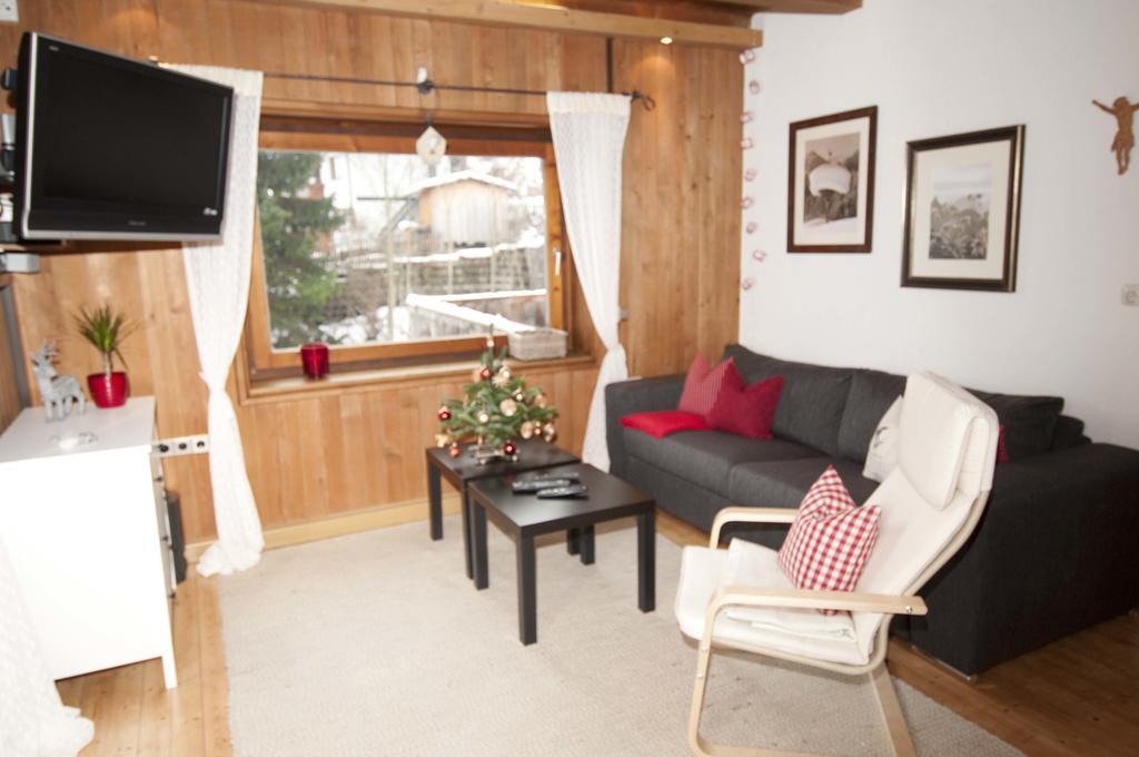 Chalet Sophie Fügen Стая снимка